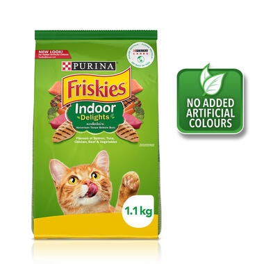 Friskies weight management cat hot sale food